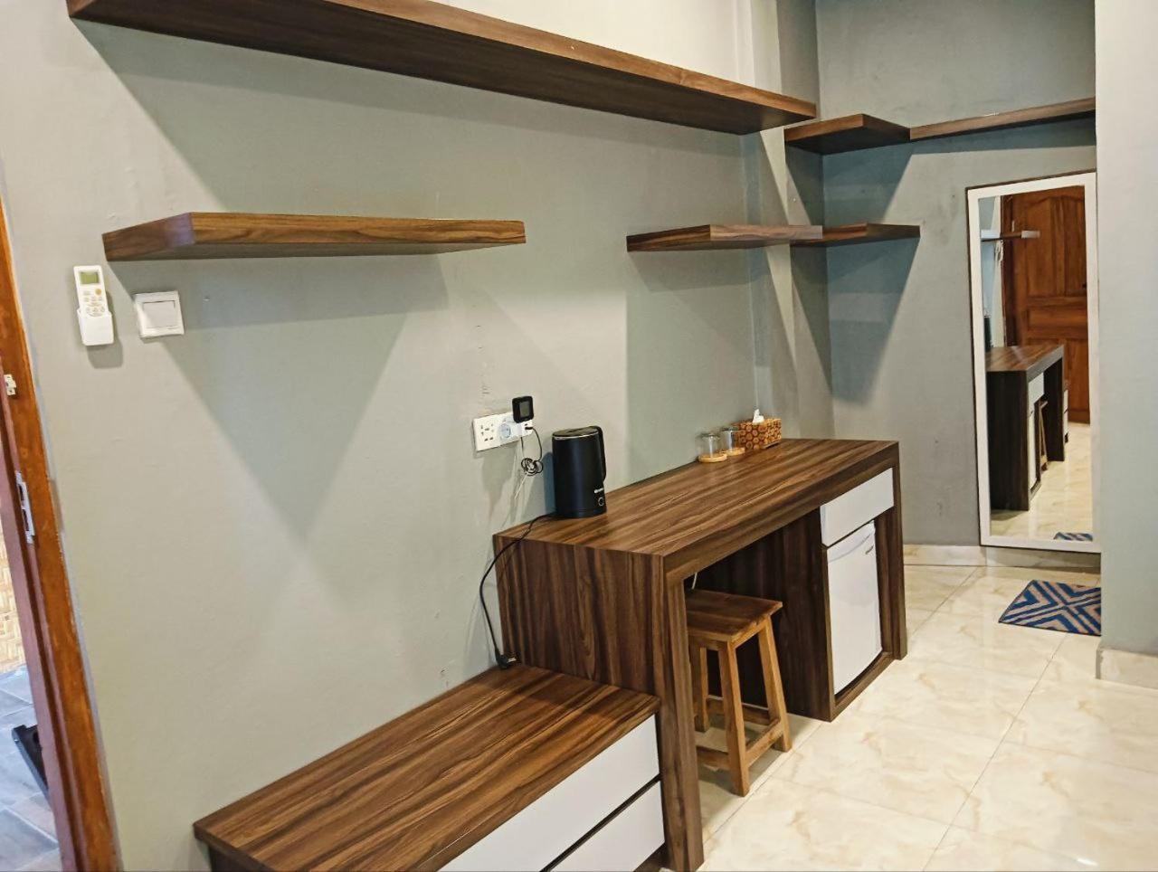 Nobody Inn Bali At Arya Guest House Убуд Экстерьер фото